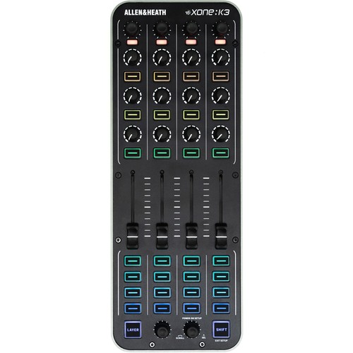 Allen heath xone k3 - &,