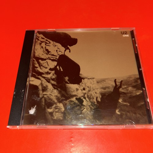 One 4 track single ep - •,