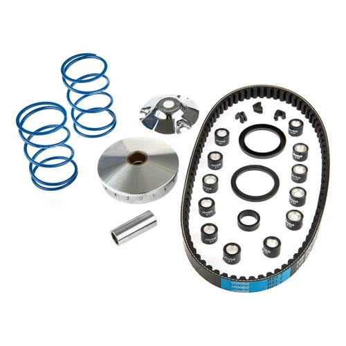 Polini speed variator 50cc - variator,