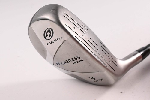 Progen progress hybrid - progen,