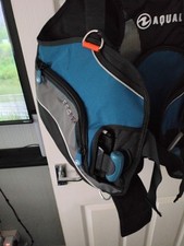Aqualung ProHD BCD Size XL Buoyancy Aid
