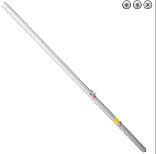 Wanted laser radial mast - radial,
