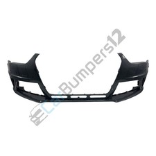 AUDI RS4 B8 2013-2015 AVANT FRONT BUMPER 8K0807437AG