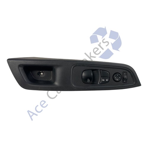Nissan micra k14 - 17-22, drivers