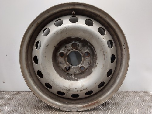 Steel wheel mercedes vito - mercedes, 16