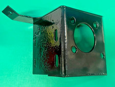 Land Rover Series 2a Steering