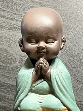 Little Buddha Incense Burner