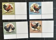 Vietnam 2021 Asian Chicken