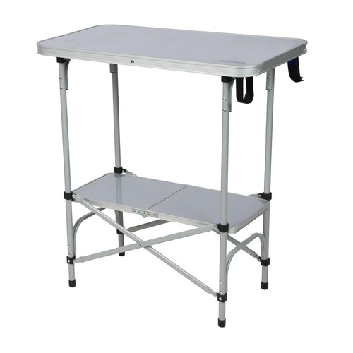 Eurohike peak folding - folding, utility