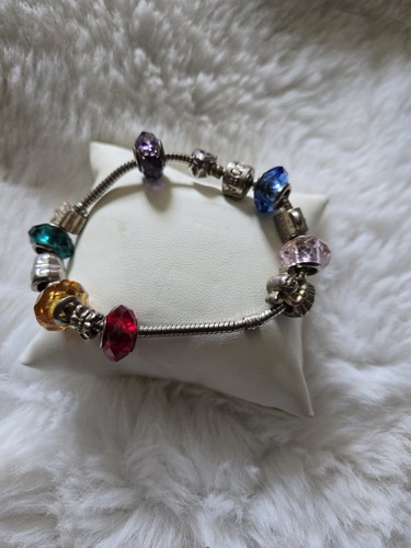 Authentic pandora sterling - authentic,