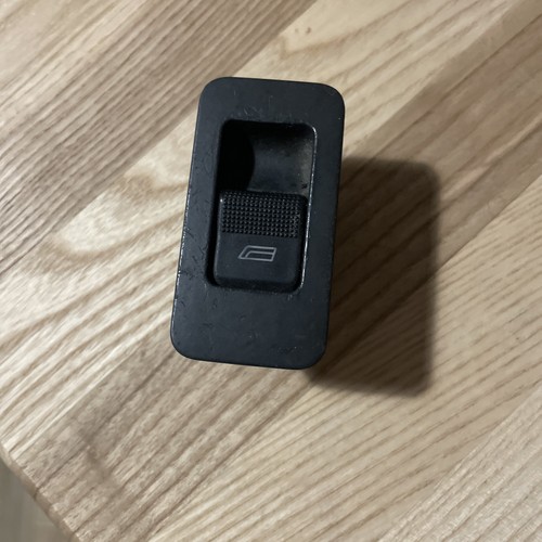 Lupo window switch - window,