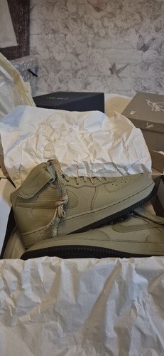Air force one - force, size