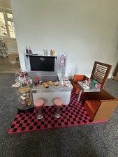 Our Generation Retro Diner