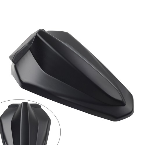 Rear tail seat - rear, fairing