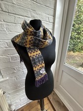 brora cashmere scarf In