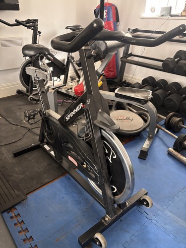 Spinner pro indoor bike - pro,