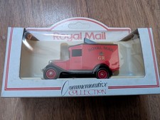 Royal Mail Commemorative