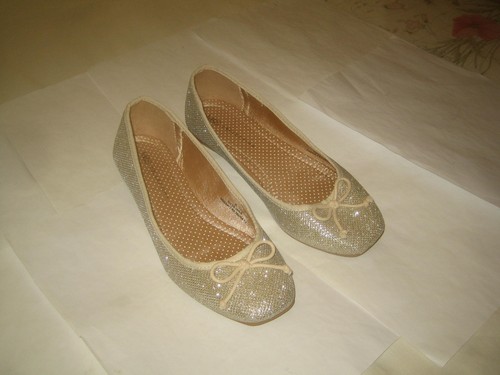 Ladies shoes m s - ladies, m&s