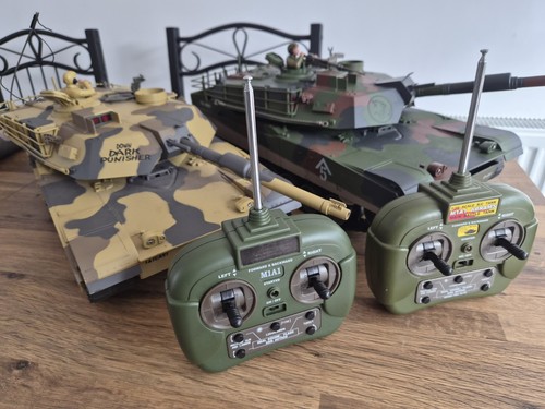 Hobby engine m1a1 - engine,