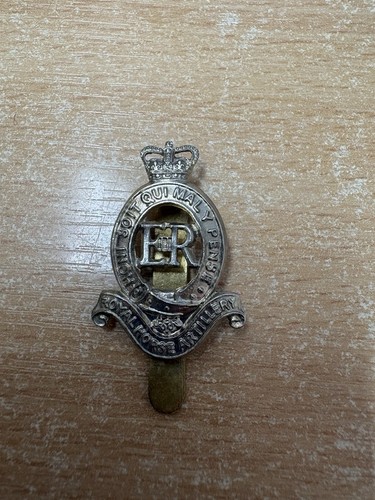Royal horse artillery - royal,