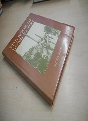 Book long eaton keith a - of,