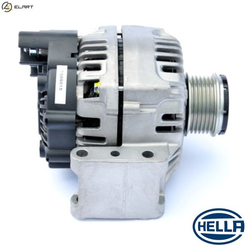 Alternator 8el 011 - 710-841, for