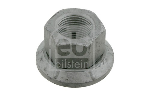 Fits febi 26828 wheel nut - fits, with