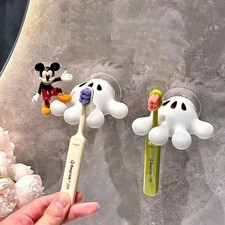 Disney Mickey Towel Rack