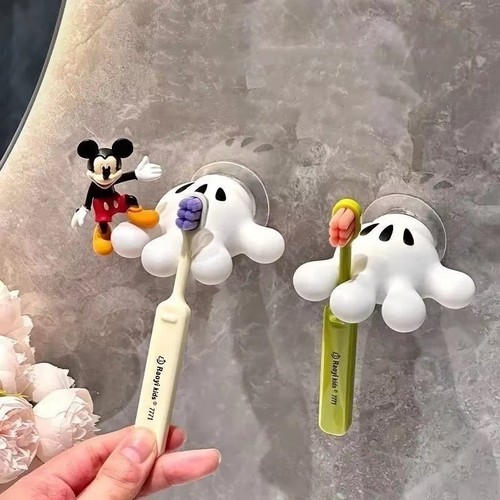Disney mickey towel - towel, rack