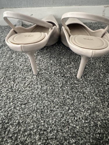 Zara heels size - zara,