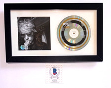 JON BON JOVI SIGNED 2020 CD