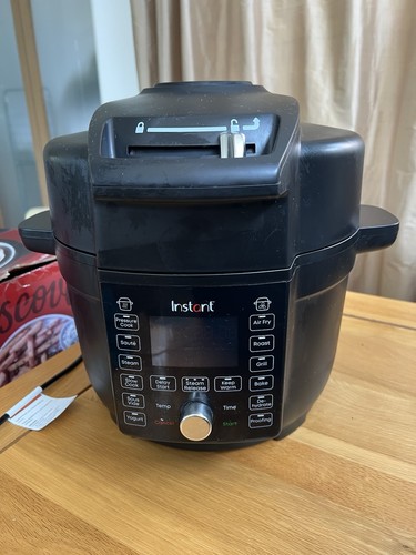 Instant pot duo - instant, 6.2l