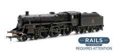 BACHMANN 'OO' GAUGE 31-108 BR