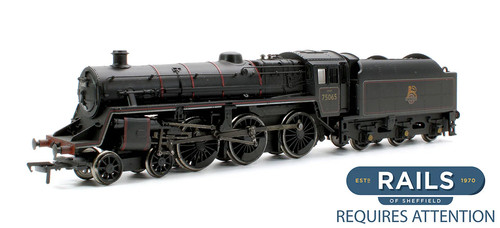 Bachmann gauge 31 108 - bachmann, br