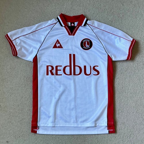 Charlton athletic away - athletic,