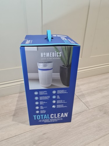 Homedica portable air purifier - homedica,