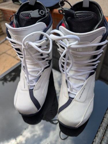 Northwave snowboard boots - northwave,