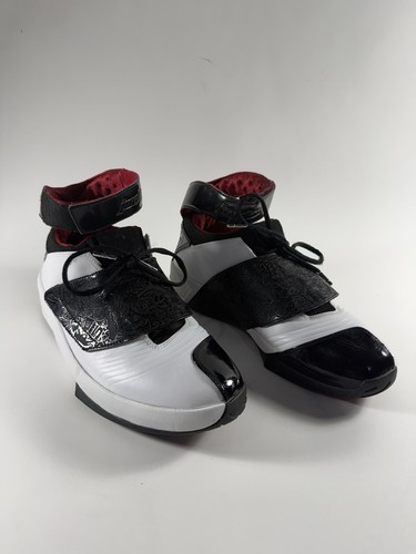 Air jordan 2005 - jordan, quickstrike