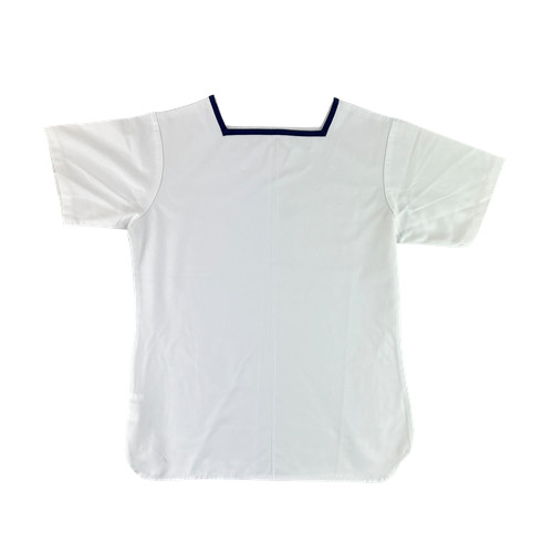 British royal navy shirt white - royal,