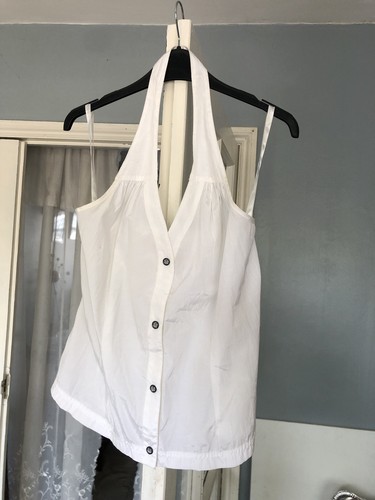 Dkny jeans unworn tagged - unworn/tagged, white