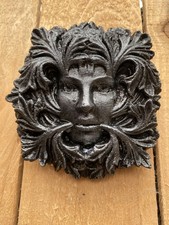 Green man greenman wall - greenman,