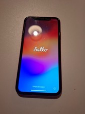 Apple iPhone 11 (PRODUCT)RED -