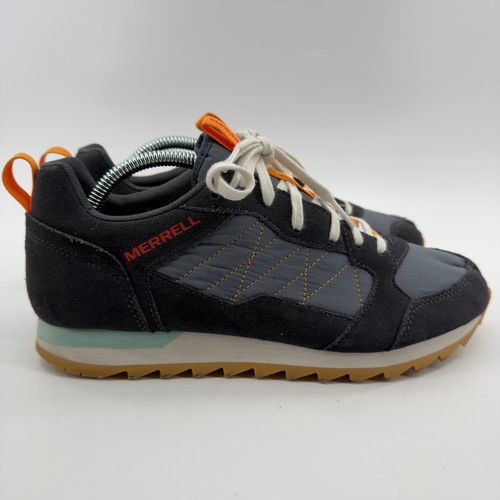 Merrell alpine sneaker - merrell,