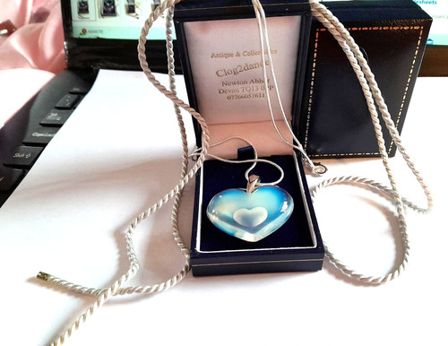 Lalique beautiful opalescent - lalique, -beautiful