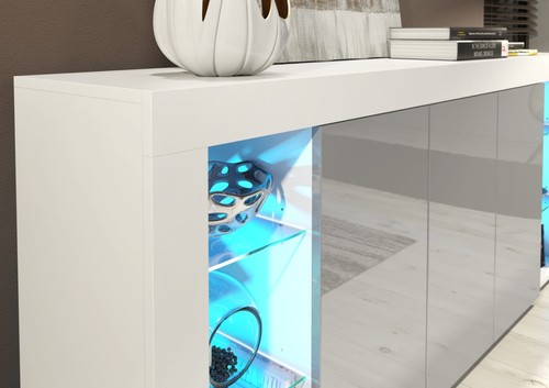 Unit sideboard display - unit,