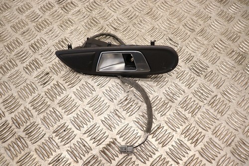Ford fiesta mk7 door - mk7, os