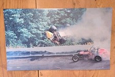 Vintage 1975 usac winchester - 1975,