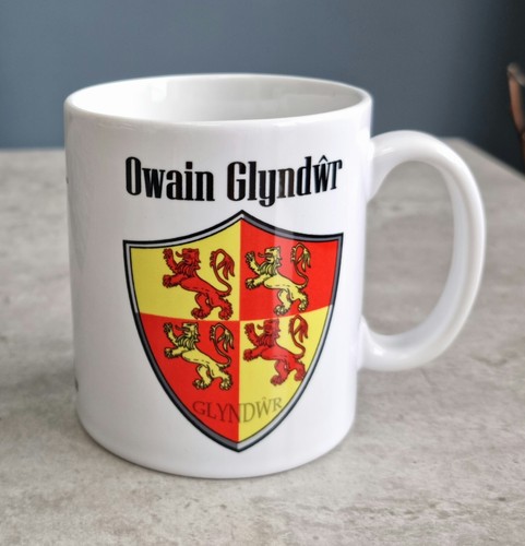 Owain glyndwr last - owain,