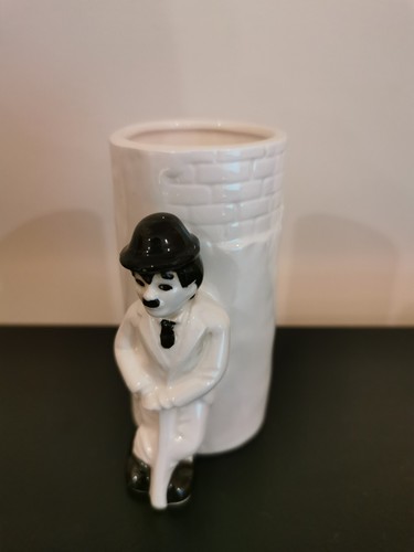 Vintage charlie chaplin - charlie,