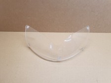 Kawasaki ZRX1200 Headlight Headlamp lens protector guard shield 2001 - 2007